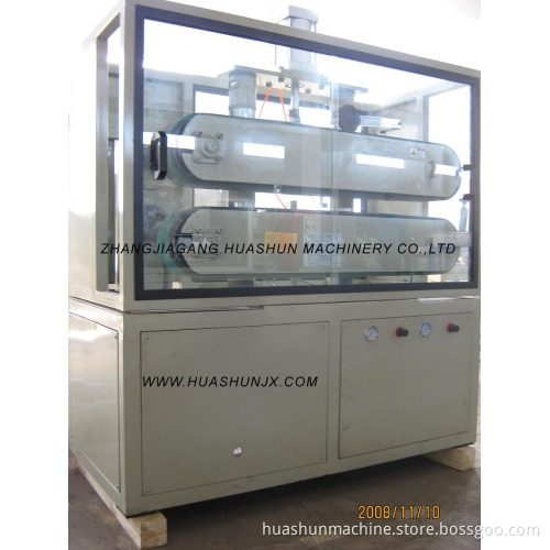 Haul-Off Machine